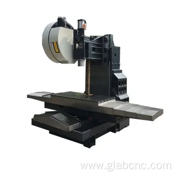 CNC Vertical Machining Center